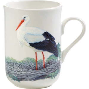 Porcelánový hrnek 330 ml Stork – Maxwell & Williams obraz