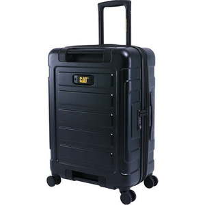 Cestovní kufr na kolečkách velikost M Stealth – Caterpillar obraz