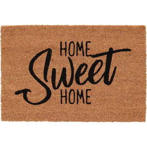Rohožka z kokosového vlákna 40x60 cm Home Sweet Home - Esschert Design obraz