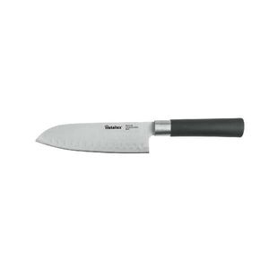 Kuchyňský nůž japonského typu Metaltex Santoku, délka 30 cm obraz