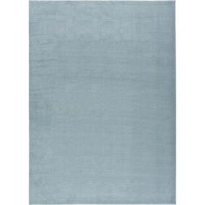 Modrý koberec 290x200 cm Loft - Universal obraz