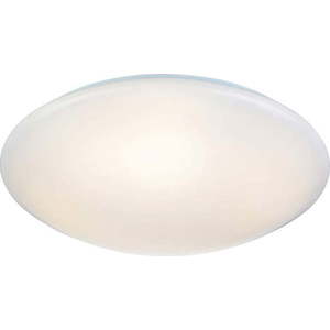 Bílé LED stropní svítidlo ø 39 cm Plain – Markslöjd obraz