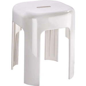 Bílá stolička Wenko Alaska obraz
