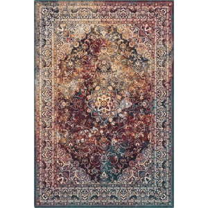 Vlněný koberec 160x240 cm Lily – Agnella obraz