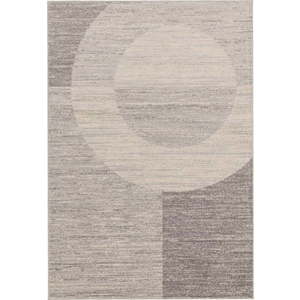 Šedo-béžový koberec 150x80 cm Muse - Asiatic Carpets obraz