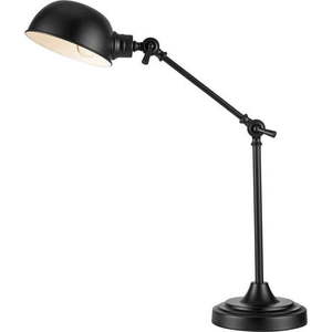 Černá stolní lampa (výška 67 cm) Portland – Markslöjd obraz