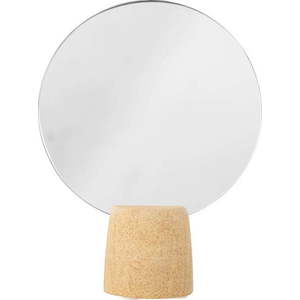 Kosmetické zrcadlo ø 17 cm Ilina – Bloomingville obraz
