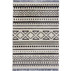 Černobílý koberec 120x170 cm Sabri – Flair Rugs obraz