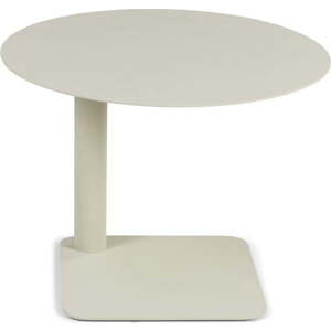 Kovový kulatý odkládací stolek ø 40 cm Sunny – Spinder Design obraz