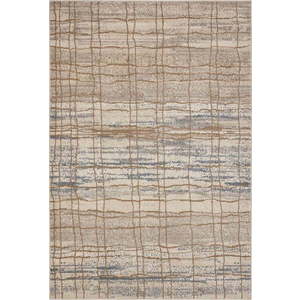 Béžový koberec 120x80 cm Terrain - Hanse Home obraz