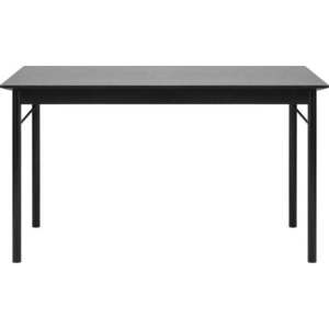 Jídelní stůl 90x140 cm Savona – Unique Furniture obraz