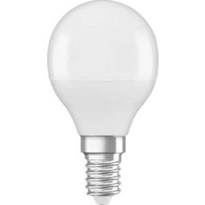 Neutrální LED žárovka E14, 5 W – Candellux Lighting obraz