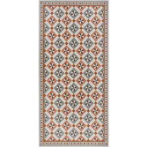 Oranžový koberec běhoun 75x150 cm Cappuccino Classic – Hanse Home obraz