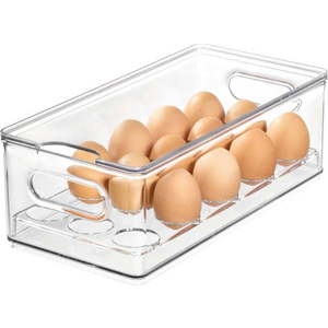 Organizér na vajíčka do lednice Eggo – iDesign/The Home Edit obraz