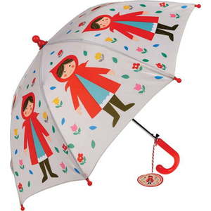 Dětský deštník s motivem Červené Karkulky Rex London Red Riding Hood obraz