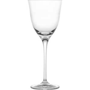 Sklenička na víno Brandani Carezza, ⌀ 8 cm obraz