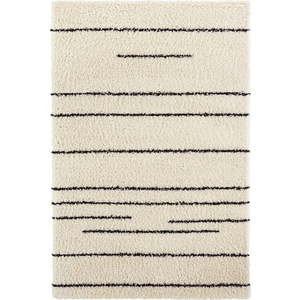 Béžový koberec 230x160 cm - Ragami obraz