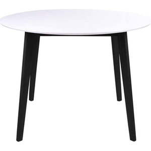 Kulatý jídelní stůl ø 105 cm Vojens – Bonami Essentials obraz