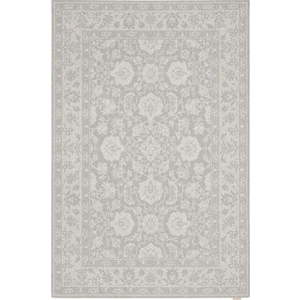 Šedý vlněný koberec 160x230 cm Kirla – Agnella obraz