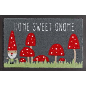 Rohožka Hanse Home Home Sweet Gnome, 40 x 60 cm obraz