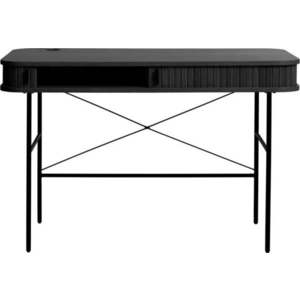 Pracovní stůl 60x120 cm Nola – Unique Furniture obraz