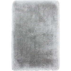 Světle šedý koberec 160x230 cm – Flair Rugs obraz