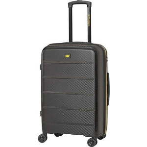 Cestovní kufr na kolečkách velikost M Cargo CoolRack – Caterpillar obraz