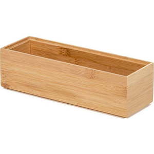 Bambusový box Compactor, 22, 5 x 7, 5 x 6, 35 cm obraz