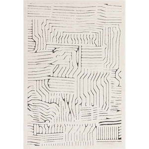 Krémový koberec 160x230 cm Valley – Asiatic Carpets obraz
