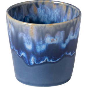 Modro-bílý šálek z kameniny 210 ml Grespresso – Costa Nova obraz