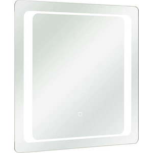 Nástěnné zrcadlo s osvětlením 70x70 cm Set 374 - Pelipal obraz