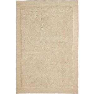 Béžový vlněný koberec 160x230 cm Marely – Kave Home obraz