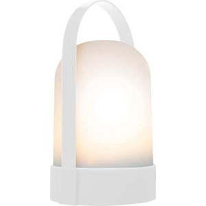 Bílá LED stmívatelná stolní lampa (výška 25 cm) Uri – Remember obraz
