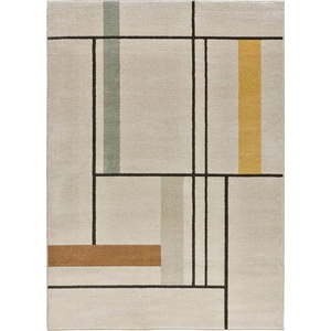 Béžový koberec Universal Domus, 80 x 150 cm obraz