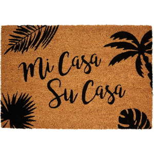 Rohožka z kokosového vlákna 40x60 cm Mimo Mi Casa – Premier Housewares obraz