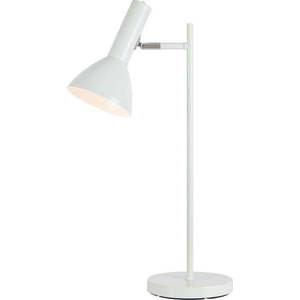 Bílá stolní lampa (výška 65 cm) Metro – Markslöjd obraz