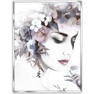 Obraz na plátně Styler Flower Crown, 62 x 82 cm obraz