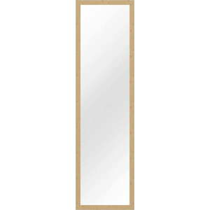 Zrcadlo na dveře 34x124 cm – Casa Selección obraz