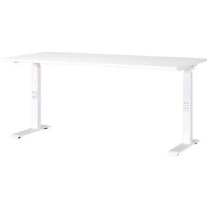 Pracovní stůl s nastavitelnou výškou 80x160 cm Mailand – Germania obraz