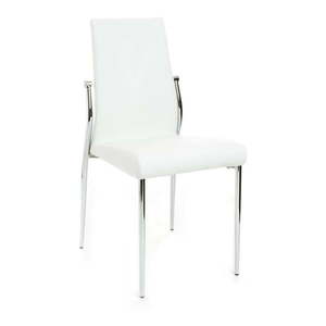 Bílé jídelní židle v sadě 2 ks Margo – Tomasucci obraz