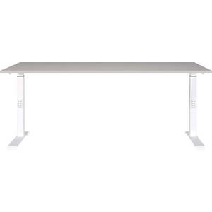 Pracovní stůl s nastavitelnou výškou 80x180 cm Downey – Germania obraz