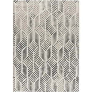 Tmavě šedý koberec Universal Sensation, 80 x 150 cm obraz