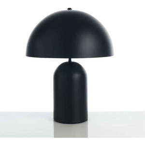 Černá stolní lampa 48 cm Thom - Tomasucci obraz