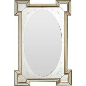 Nástěnné zrcadlo 80x120 cm – Premier Housewares obraz