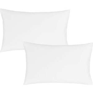 Povlaky na polštáře z egyptské bavlny v sadě 2 ks 50x75 cm – Bianca obraz