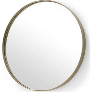 Nástěnné zrcadlo ø 60 cm Donna – Spinder Design obraz