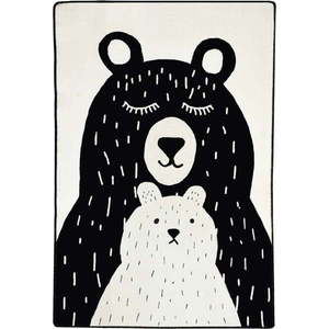 Dětský koberec Bears, 100 x 160 cm obraz