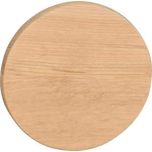 Háček z dubového dřeva Milford - Rowico obraz