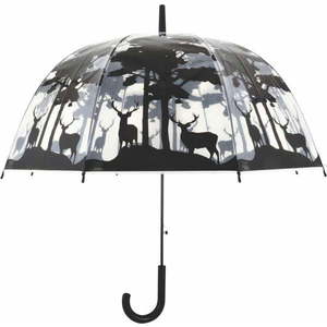 Deštník Esschert Design Forest, ⌀ 80 cm obraz