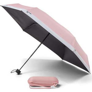 Deštník ø 100 cm Light Pink 182 – Pantone obraz